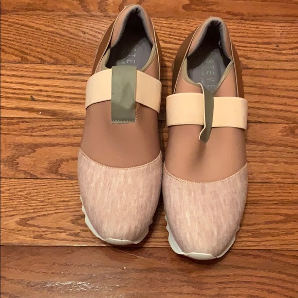 Steve Madden Shoes - Steven madden walking shoes